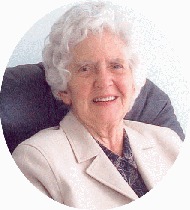 Photo of Lois-Margaret Whyte